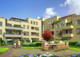 De Tuin van Rembrandt