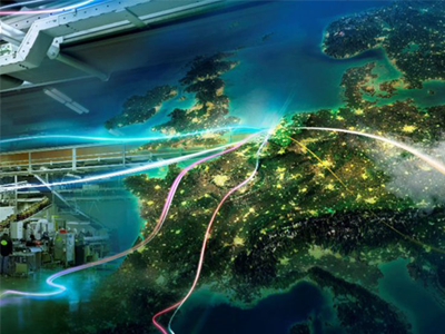 Businesspark Honderdland Businesspark Honderdland