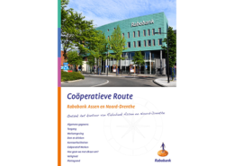 Coöperatieve Route